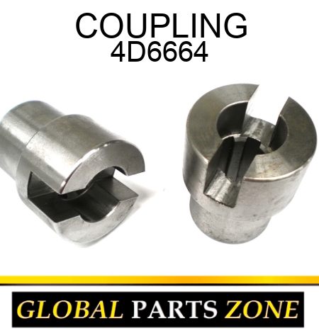 COUPLING 4D6664