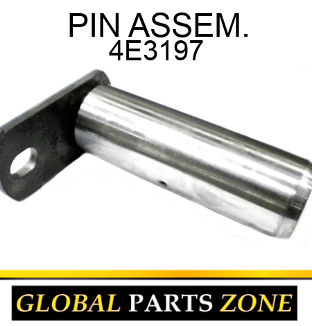 PIN ASSEM. 4E3197