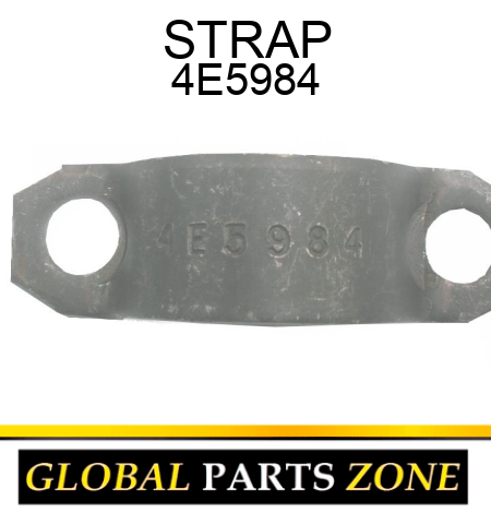 STRAP 4E5984