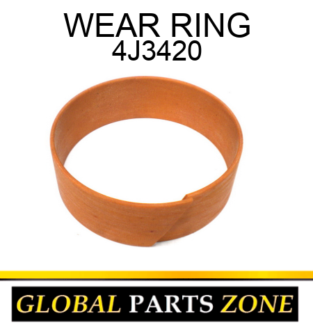 WEAR RING 4J3420