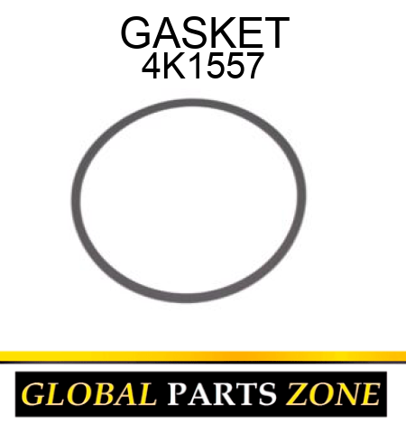 GASKET 4K1557