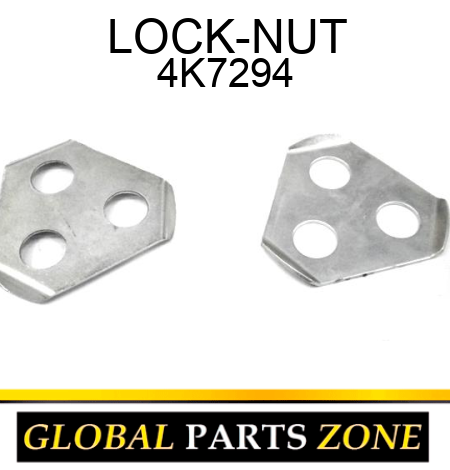 LOCK-NUT 4K7294