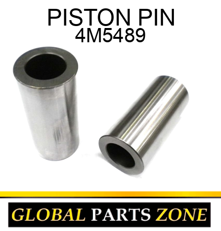 PISTON PIN 4M5489