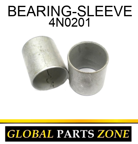 BEARING-SLEEVE 4N0201