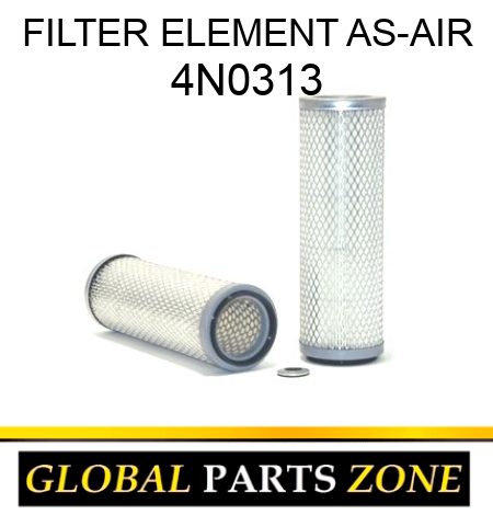 FILTER ELEMENT AS-AIR 4N0313