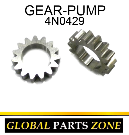 GEAR-PUMP 4N0429