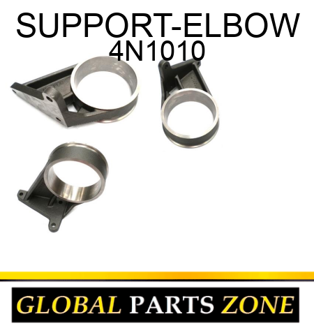 SUPPORT-ELBOW 4N1010