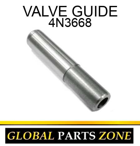 VALVE GUIDE 4N3668