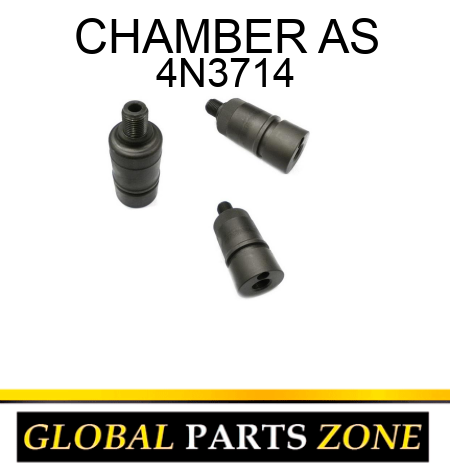 CHAMBER AS 4N3714