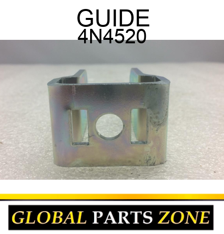 GUIDE 4N4520