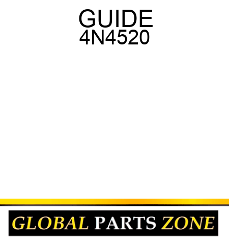 GUIDE 4N4520