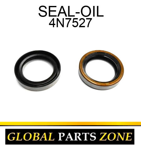 SEAL-OIL 4N7527