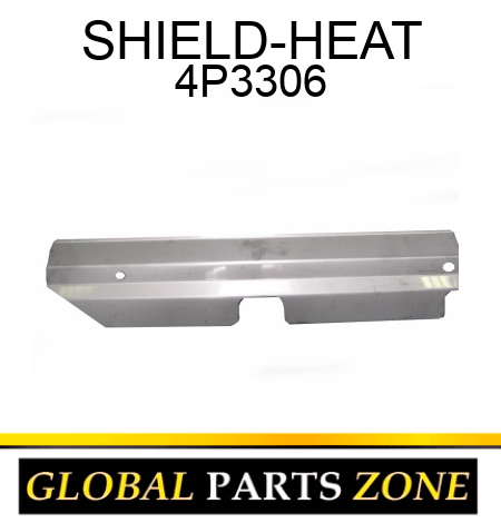 SHIELD-HEAT 4P3306