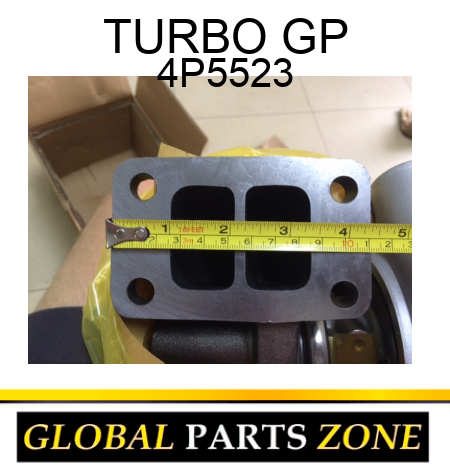 TURBO GP 4P5523
