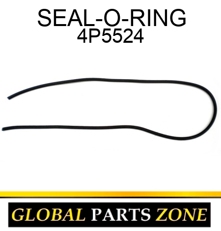 SEAL-O-RING 4P5524