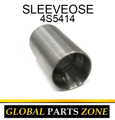 SLEEVEOSE 4S5414