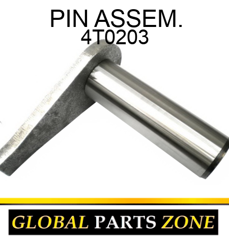PIN ASSEM. 4T0203
