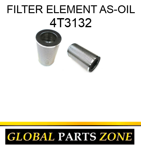 FILTER ELEMENT AS-OIL 4T3132