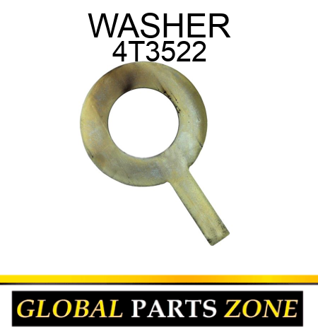 WASHER 4T3522