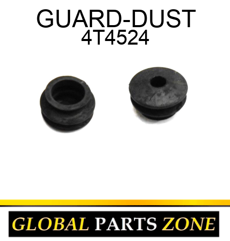 GUARD-DUST 4T4524