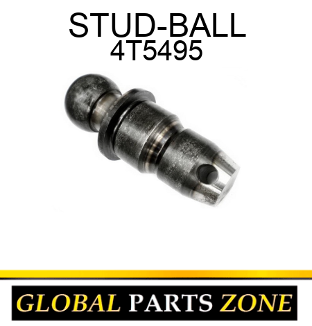 STUD-BALL 4T5495