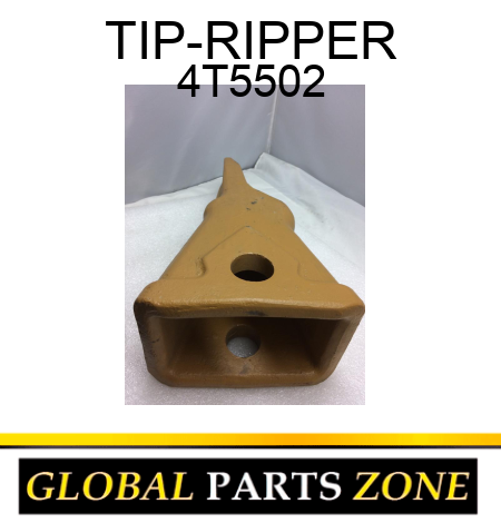 TIP-RIPPER 4T5502