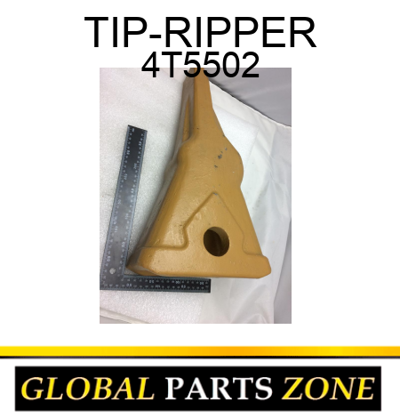 TIP-RIPPER 4T5502