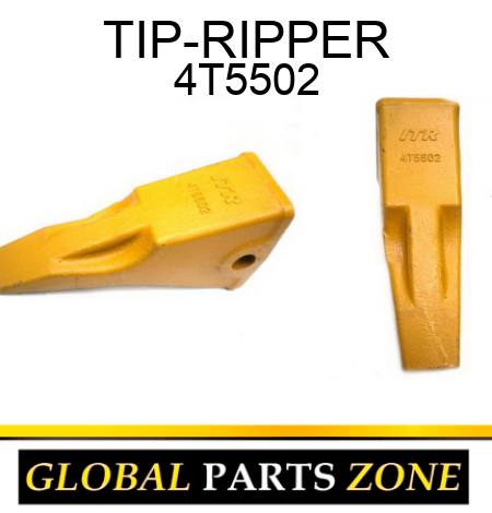 TIP-RIPPER 4T5502