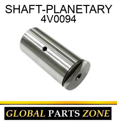 SHAFT-PLANETARY 4V0094