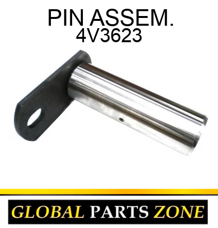 PIN ASSEM. 4V3623