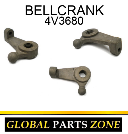 BELLCRANK 4V3680