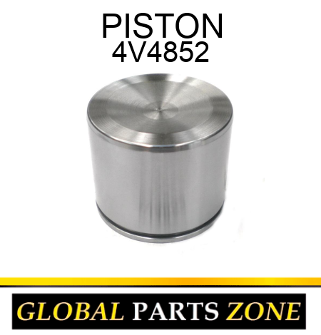 PISTON 4V4852