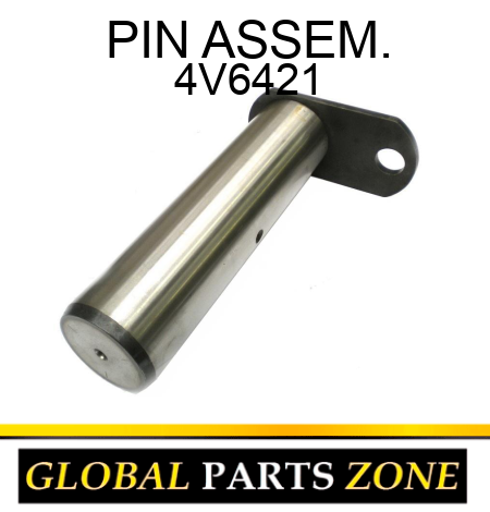 PIN ASSEM. 4V6421