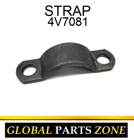 STRAP 4V7081