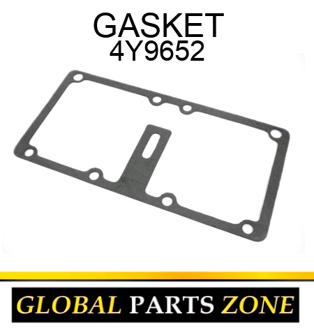 GASKET 4Y9652