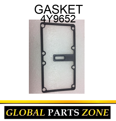 GASKET 4Y9652