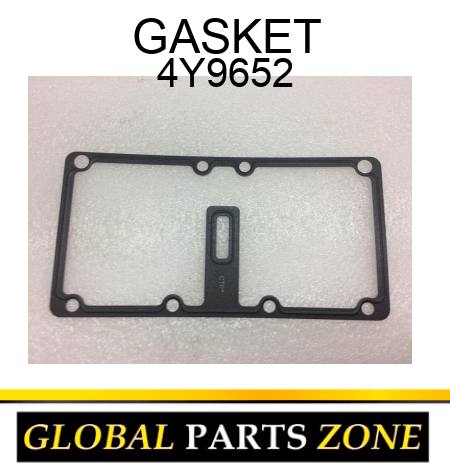 GASKET 4Y9652