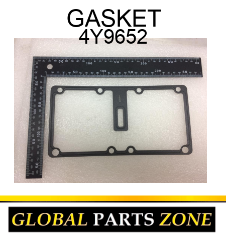 GASKET 4Y9652