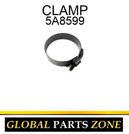 CLAMP 5A8599