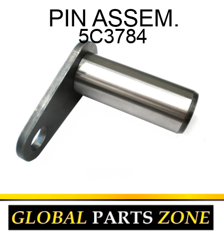 PIN ASSEM. 5C3784