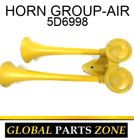 HORN GROUP-AIR 5D6998