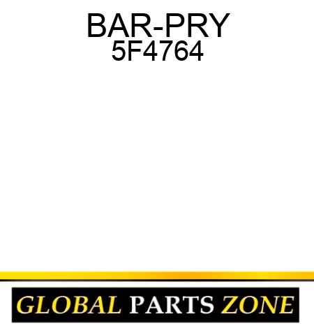BAR-PRY 5F4764