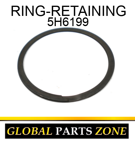 RING-RETAINING 5H6199