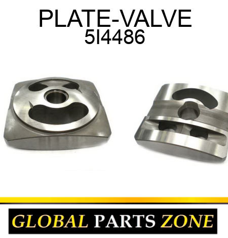 PLATE-VALVE 5I4486