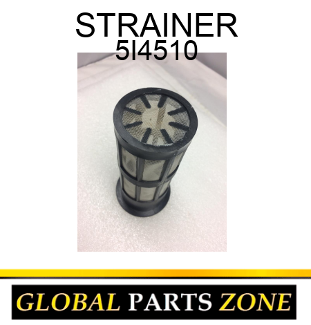 STRAINER 5I4510