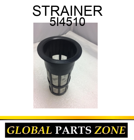 STRAINER 5I4510