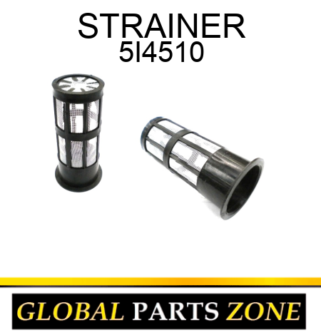 STRAINER 5I4510