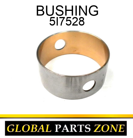 BUSHING 5I7528