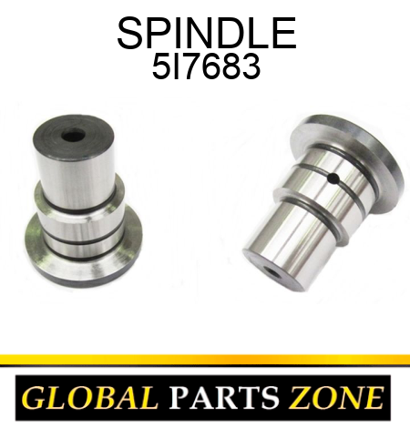 SPINDLE 5I7683