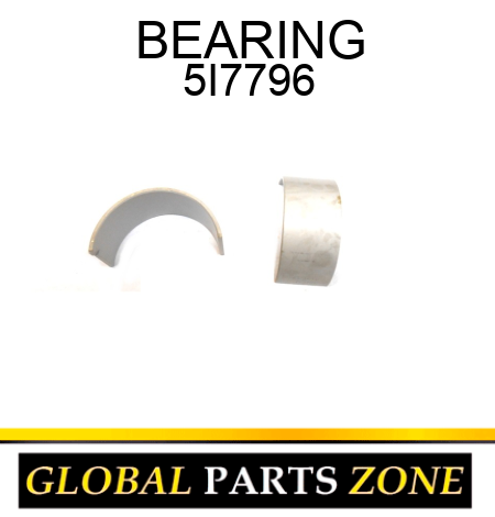 BEARING 5I7796